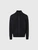 North Sails MEN'S KNIT SWEATSHIRT FULL ZIP 12GG 699886