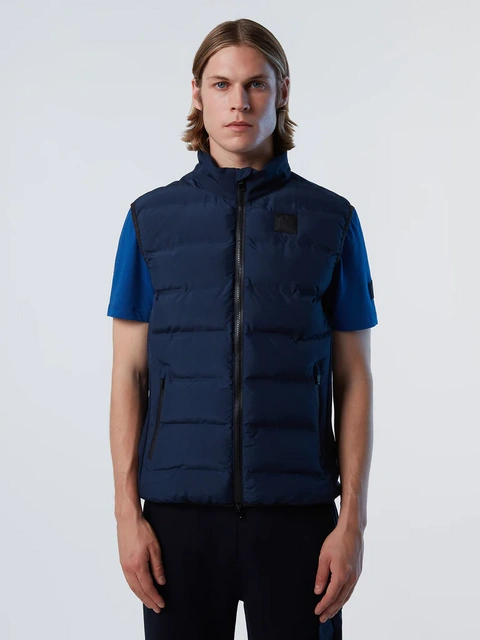 Picture of North Sails MEN'S VEST N-TECH 603270