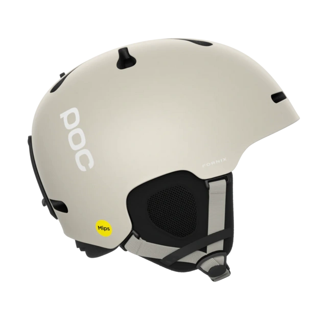 Picture of Poc FORNIX MIPS POW JJ, ski helmet