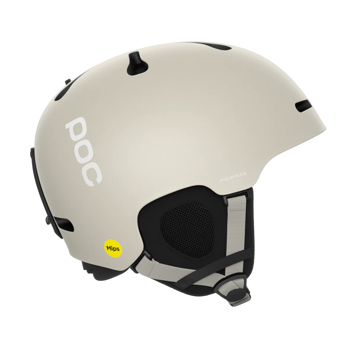 Poc FORNIX MIPS POW JJ, ski helmet