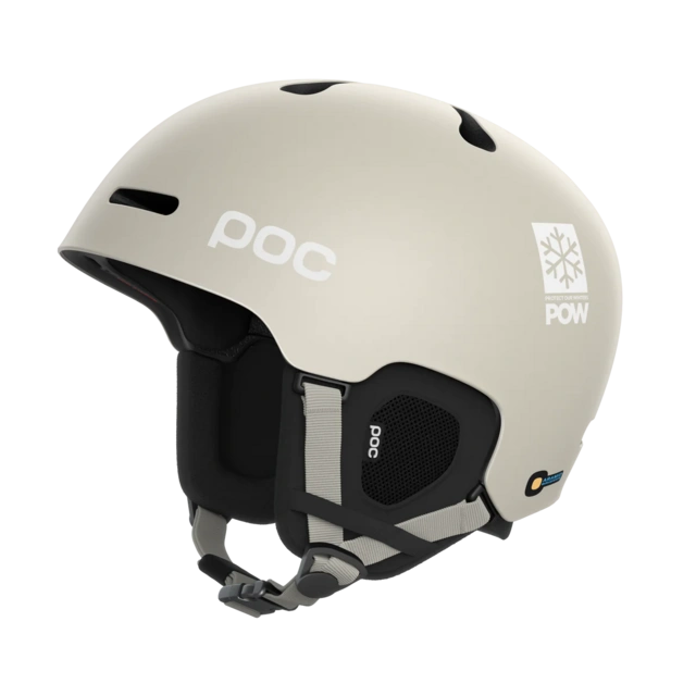 Picture of Poc FORNIX MIPS POW JJ, ski helmet