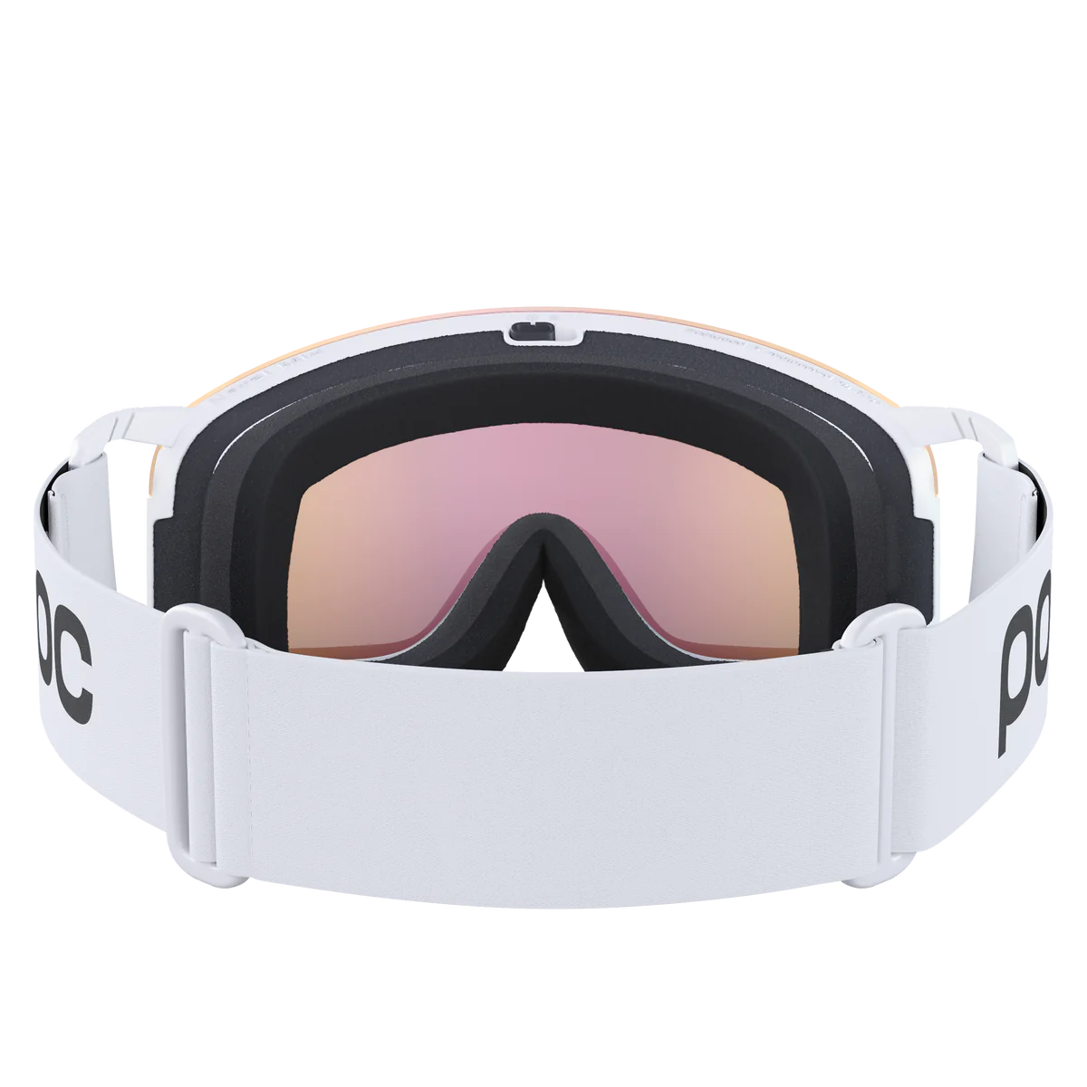 Poc NEXAL MID, ski goggles