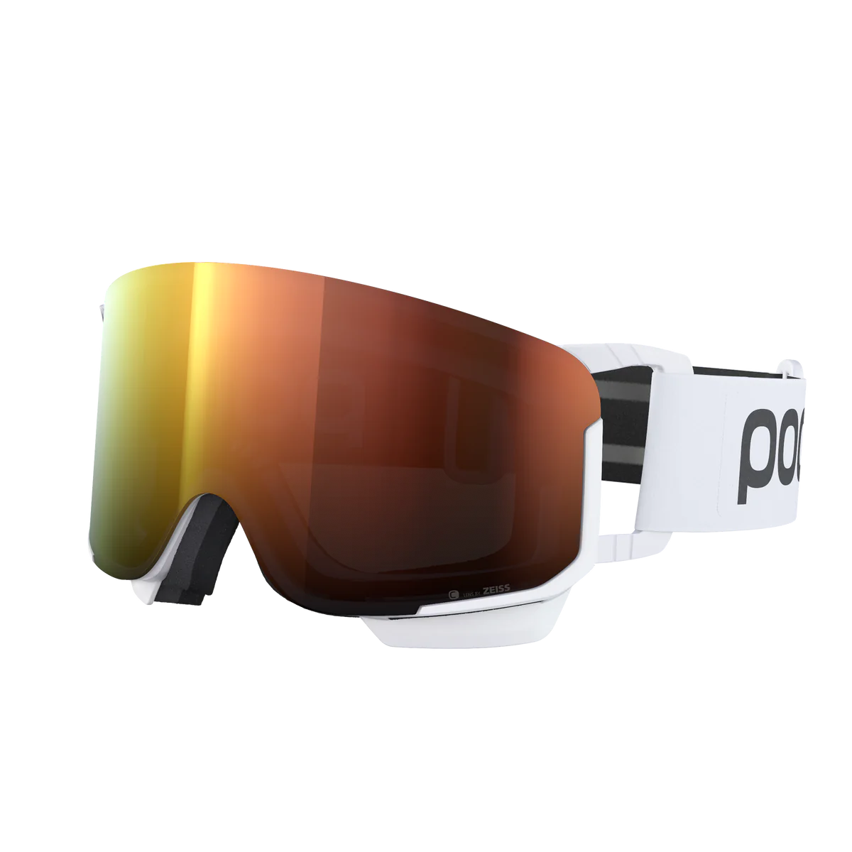 Poc NEXAL MID, ski goggles