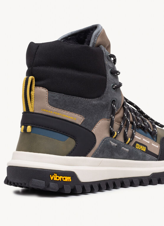 Colmar MEN'S SHOES PEAKER TREK 161