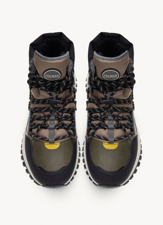 Colmar MEN'S SHOES PEAKER TREK 161