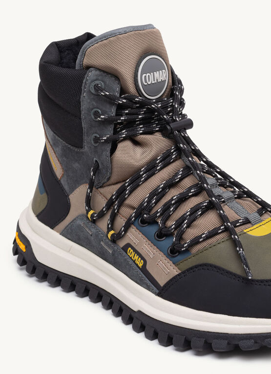 Colmar MEN'S SHOES PEAKER TREK 161