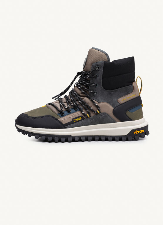 Colmar MEN'S SHOES PEAKER TREK 161