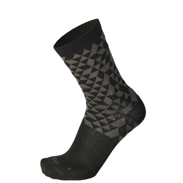 Picture of Mico LIGHT OUTDOOR SOCK NATURAL MERI CA03019