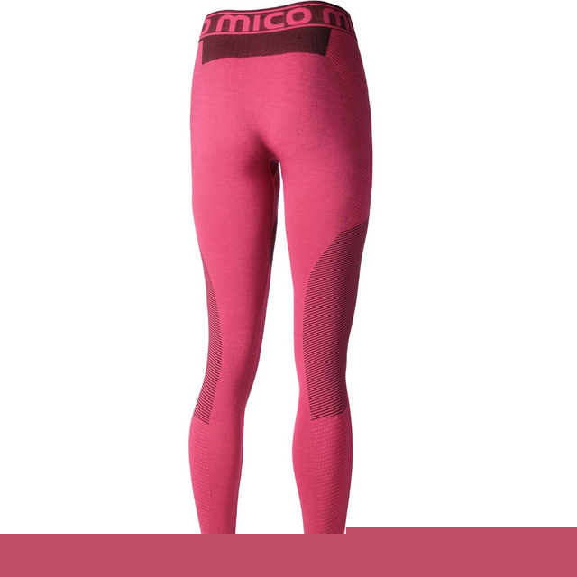 Picture of Mico WOMAN LONG TIGHT PANTS WARM CONTROL CM01858