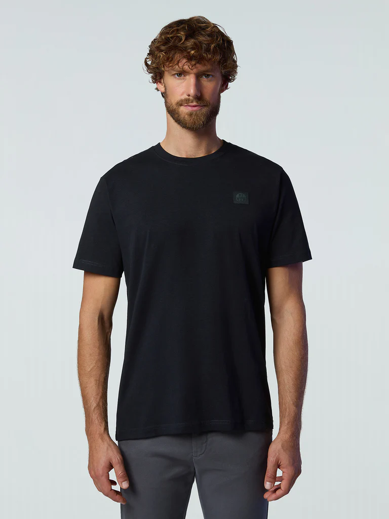 North Sails MEN'S T-SHIRT WITH POCKETS 692914