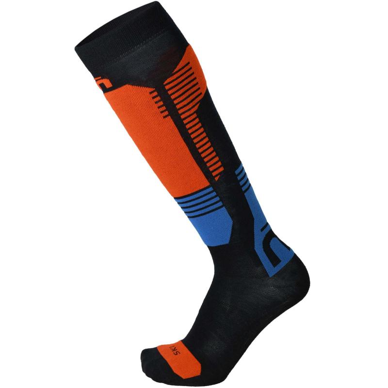 Mico SKI SOCKS LIGHT SUPERTHERMO MERINO