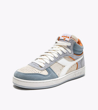 Diadora WOMEN'S SNEAKERS MAGIC BASKET DEMI SUEDE WN