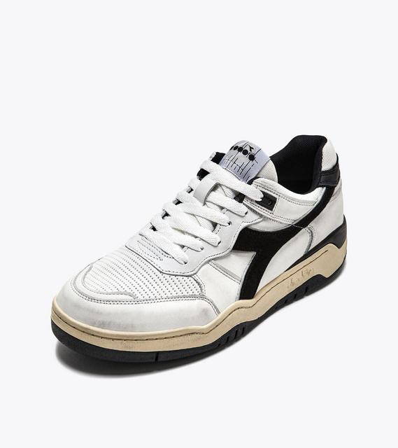 Picture of Diadora MEN'S SNEAKERS B.560 USED