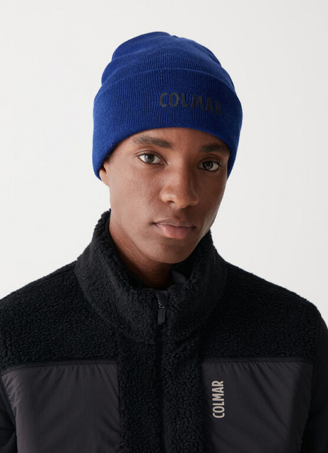 Picture of Colmar UNISEX KNITTED CAP
