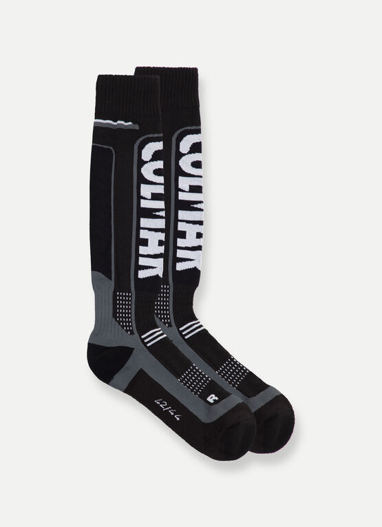 Colmar UNISEX SKI SOCKS 5262 4VS