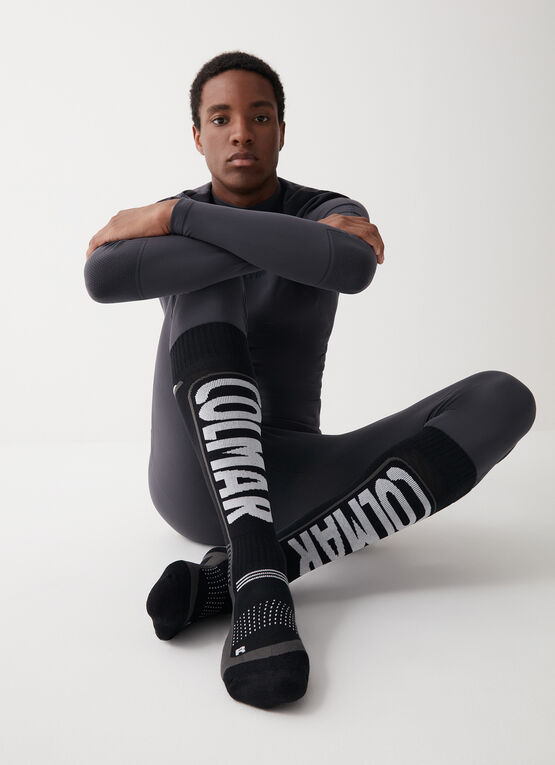 Colmar UNISEX SKI SOCKS 5262 4VS