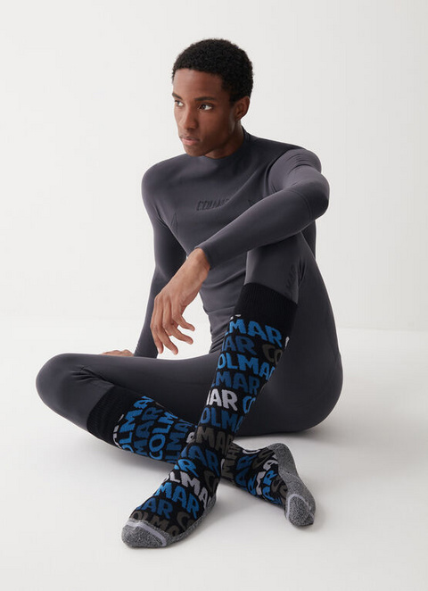 Colmar UNISEX SKI SOCKS 5280 5VG