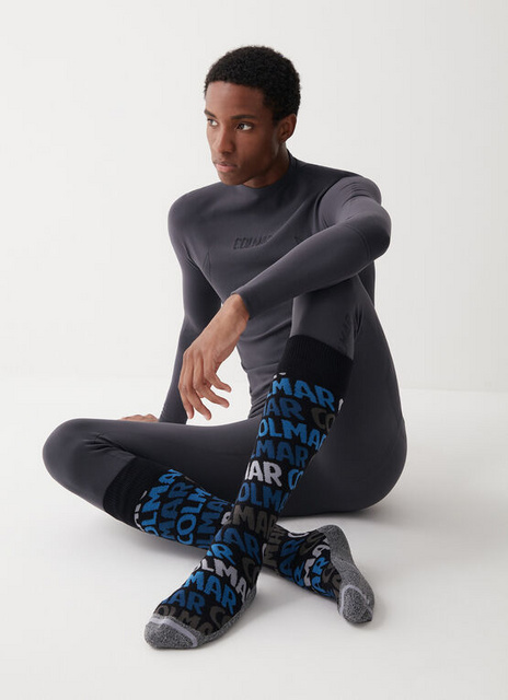 Picture of Colmar UNISEX SKI SOCKS 5280 5VG