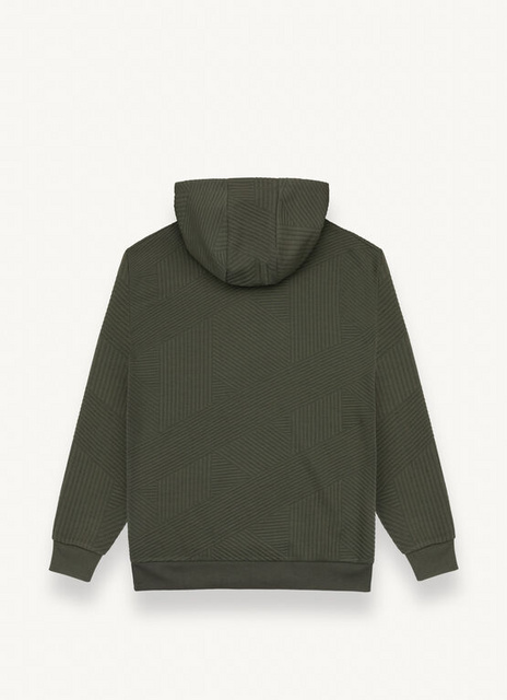 Picture of Colmar WOMEN'S SWEATER WITH HOOD 9243 7XU