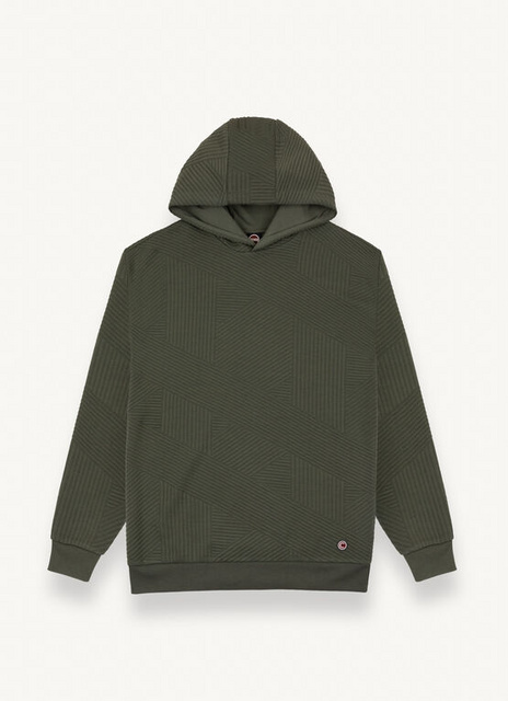 Picture of Colmar WOMEN'S SWEATER WITH HOOD 9243 7XU