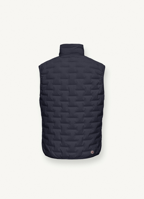 Picture of Colmar MEN'S VEST DUVET 1220 1WV