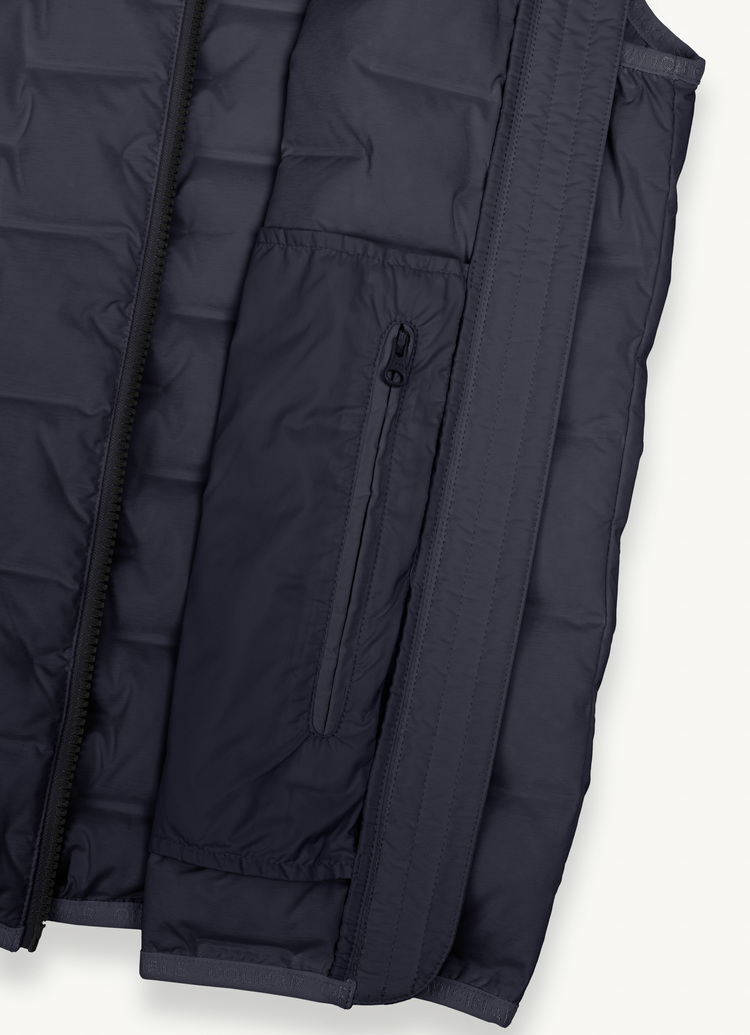Colmar MEN'S VEST DUVET 1220 1WV