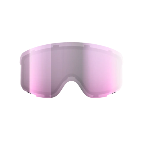 Poc NEXAL MID LENS, spare lenses for ski goggles