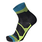 Mico LIGHT WEIGHT NATURAL MERINO RUN SOCK CA01298