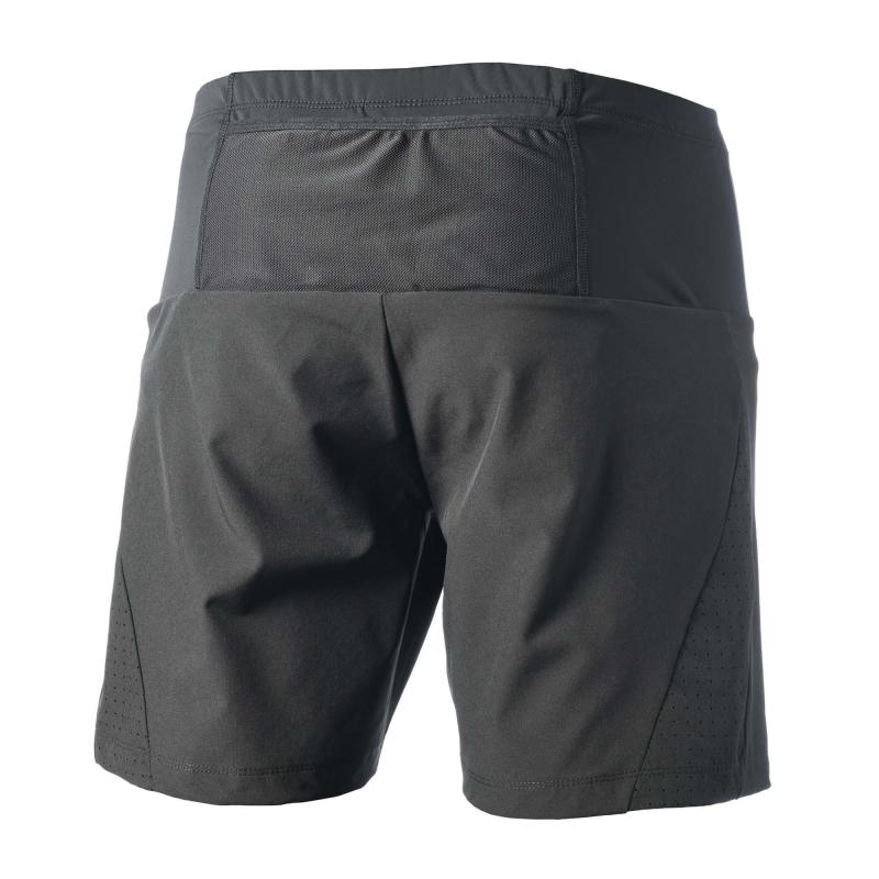 Mico MAN STRETCH SHORTS TRAIL RUN PA00426