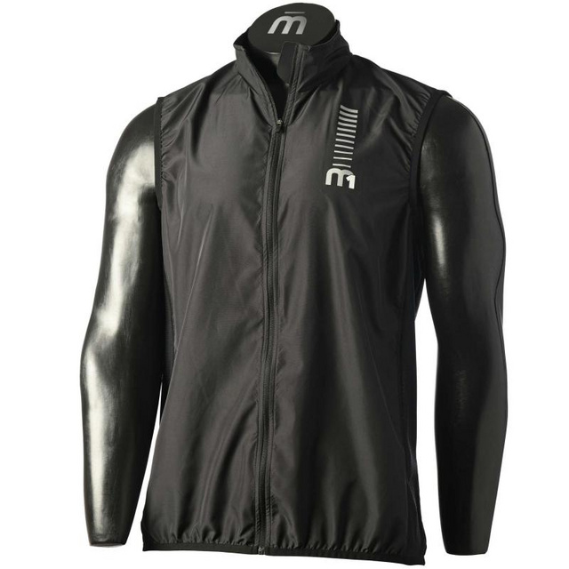 Picture of Mico UNISEX FULL ZIP WIND/WATER RESISTANT M1 GI00337