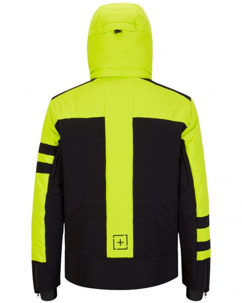 Picture of One More MEN'S SKI JACKET ECO-DOWN X201