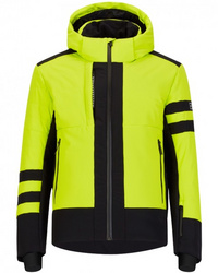 One More MEN'S SKI JACKET ECO-DOWN X201