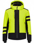 One More MEN'S SKI JACKET ECO-DOWN X201