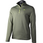 Mico MAN HALF NECK ZIP SHIRT WARM CONTROL MA00664