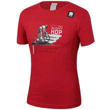 Sportful BUNNY HOP TEE