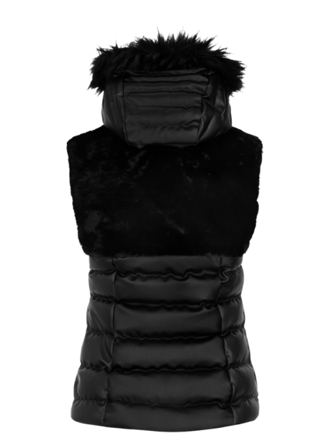 Picture of One More CINQUE UNO UNO MULTI ECO - DOWN VEST WOMAN