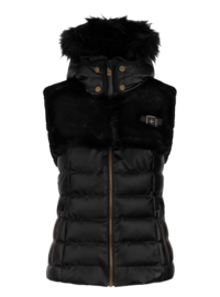 One More CINQUE UNO UNO MULTI ECO - DOWN VEST WOMAN