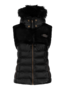 One More CINQUE UNO UNO MULTI ECO - DOWN VEST WOMAN