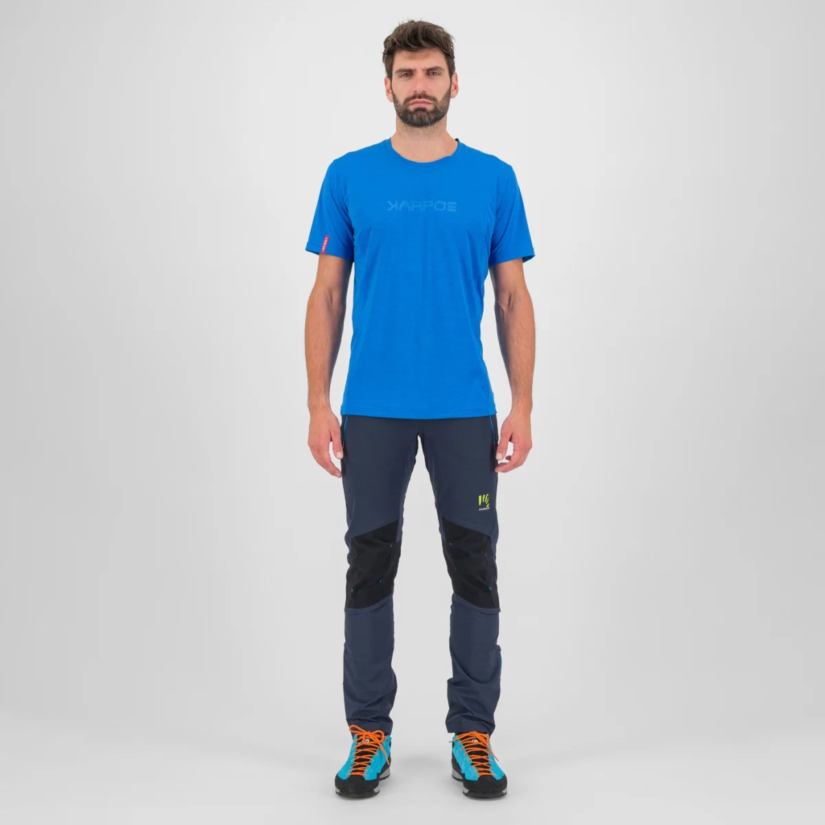 Karpos K-PERFORMANCE T-SHIRT
