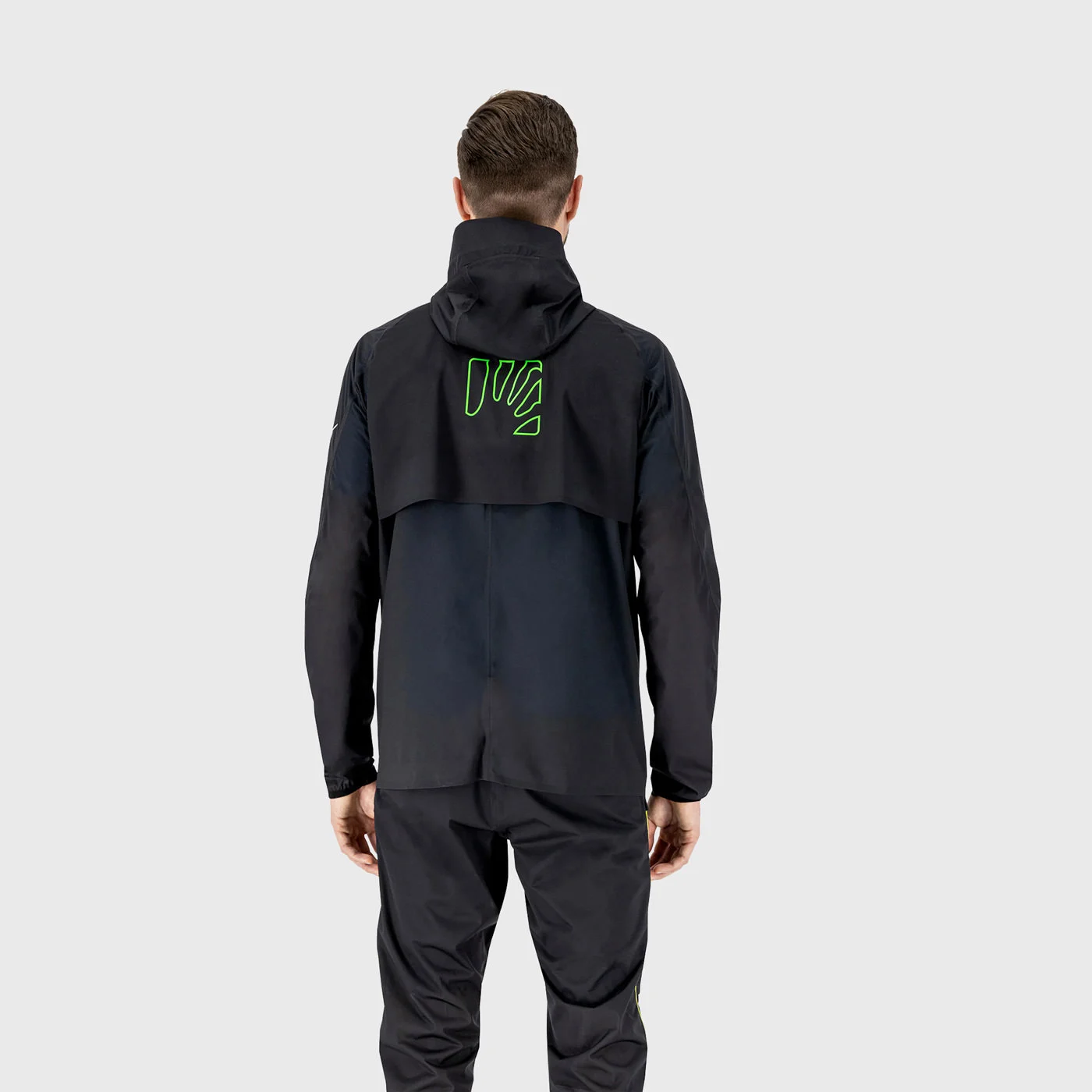 Karpos LAVAREDO RAIN JACKET