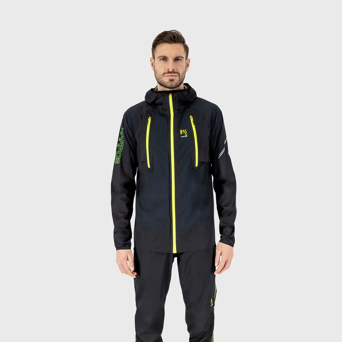 Karpos LAVAREDO RAIN JACKET