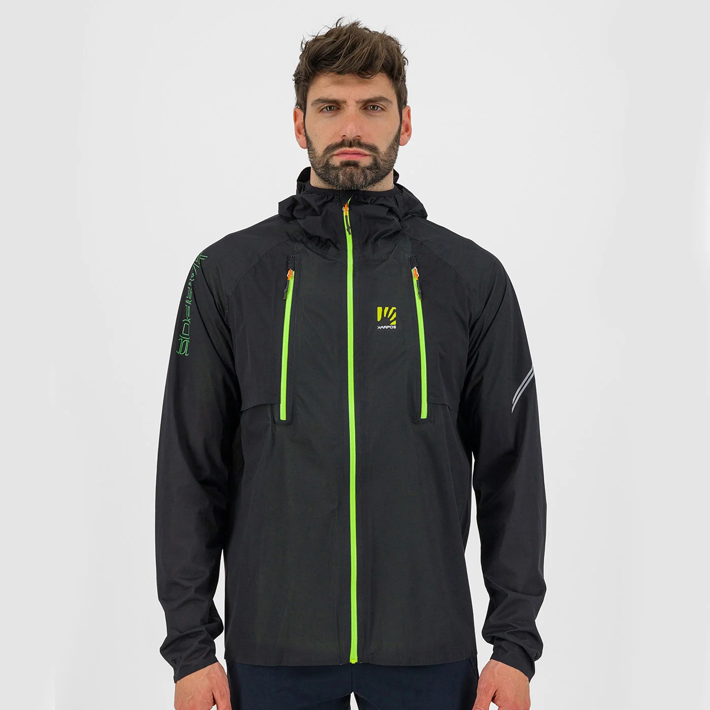 Karpos LAVAREDO RAIN JACKET