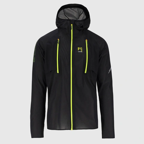 Karpos LAVAREDO RAIN JACKET