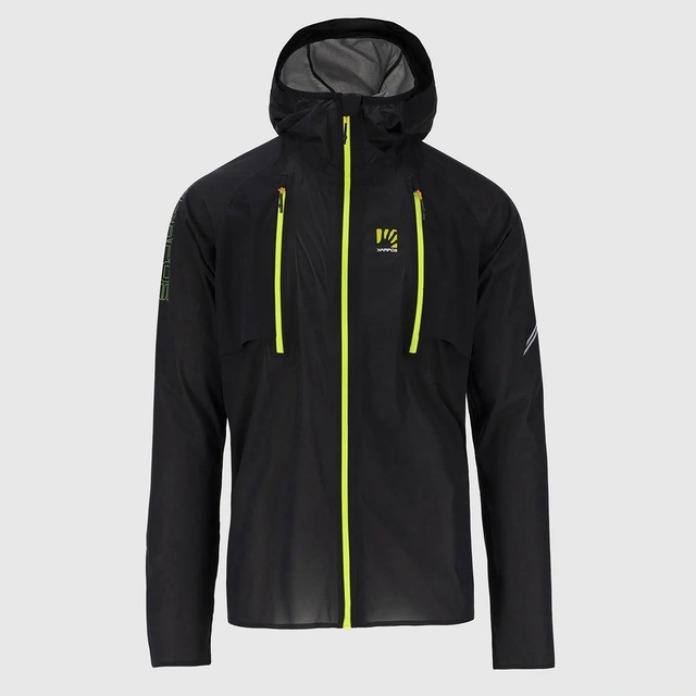 Picture of Karpos LAVAREDO RAIN JACKET