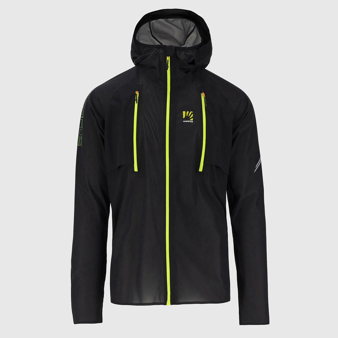 Karpos LAVAREDO RAIN JACKET
