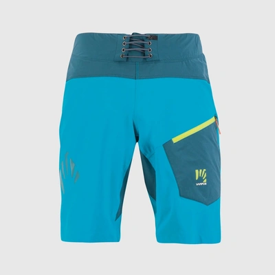 Karpos MEN'S VAL DI DENTRO BERMUDA
