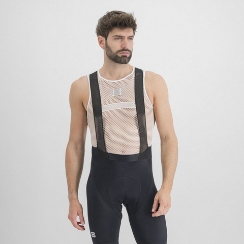 Sportful 2ND SKIN MESH SLEEVELESS, cycling underwear