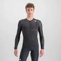 Sportful MATCHY LONG SLEEVE JERSEY, cycling shirt
