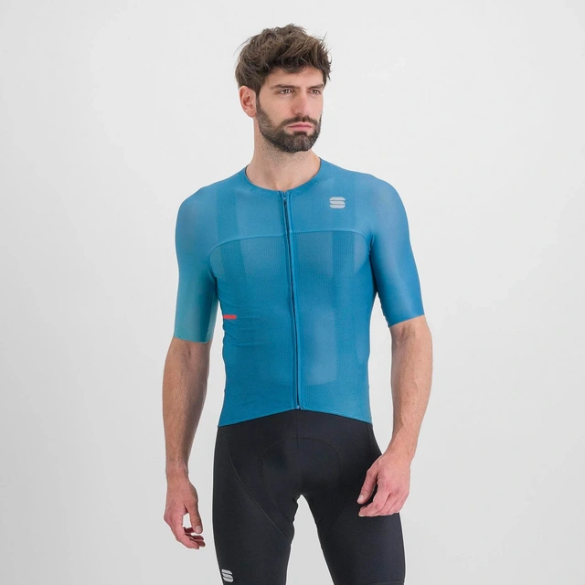Picture of Sportful LIGHT PRO JERSEY, cycling shirt