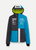 Colmar MEN'S  SLOVENIAN NATIONAL TEAM JACKET IN STRETCH FABRIC